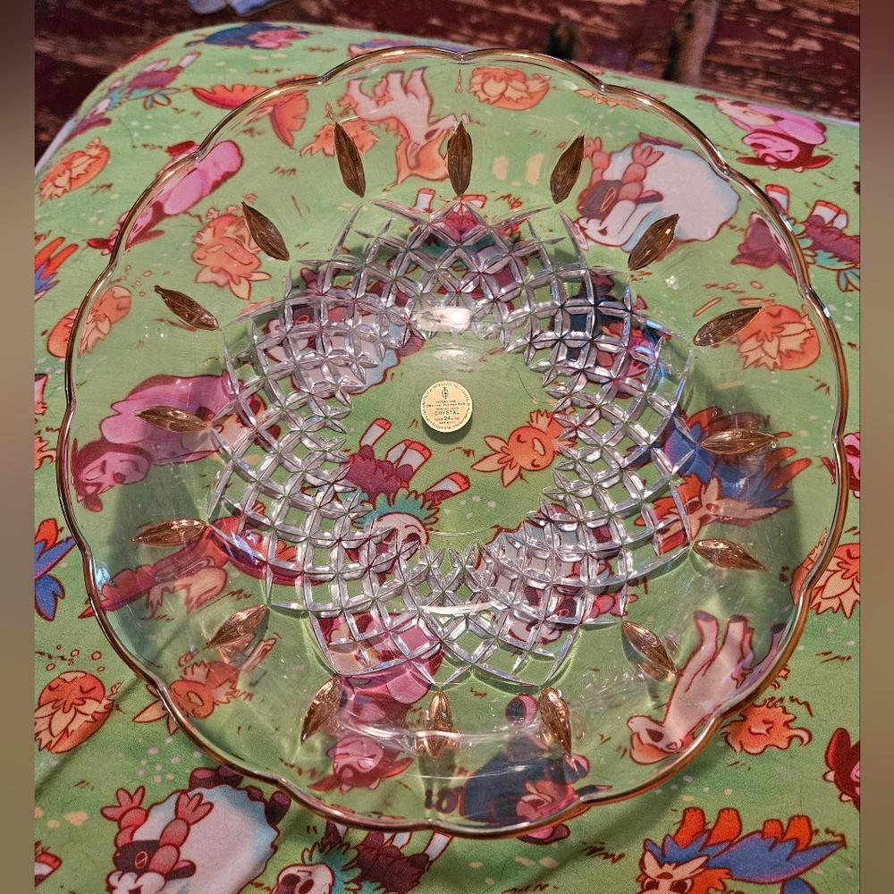 Interglass Original - Florence Style Bowl